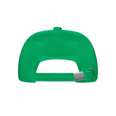 Czapka bawełna organiczna 250g