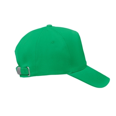 Czapka bawełna organiczna 250g
