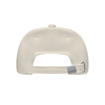 Czapka bawełna organiczna 250g