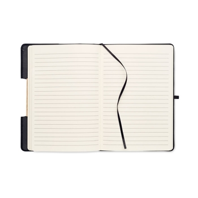 Zeszyt a5 rpet 80 w linie