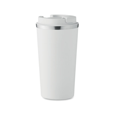 Kubek, podwójne ścianki 510 ml
