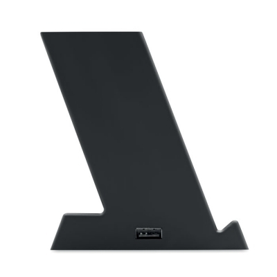 Ładowarka bezprzewodowa abs 15w