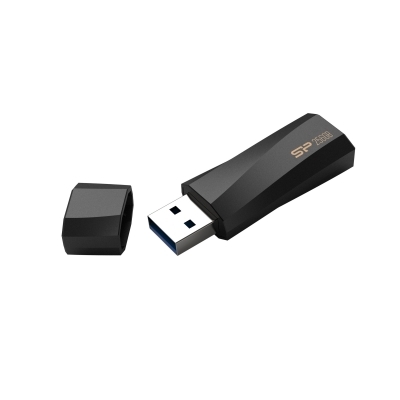 PENDRIVE BLAZE B07, 256GB 3.2 SILICON POWER