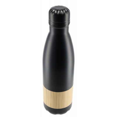 Butelka stalowa KOBE 750 ml