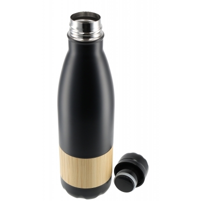 Butelka stalowa KOBE 750 ml