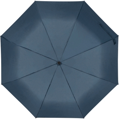 Parasol automatyczny Ø100 cm rPET IPSWICH