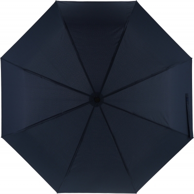 Parasol automatyczny Ø100 cm rPET IPSWICH