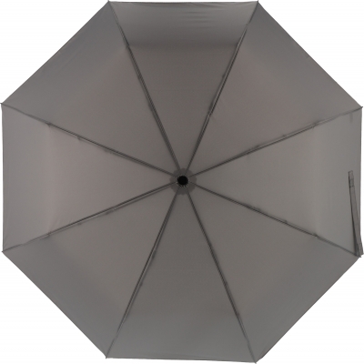 Parasol automatyczny Ø100 cm rPET IPSWICH