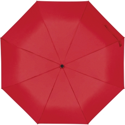 Parasol automatyczny Ø100 cm rPET IPSWICH