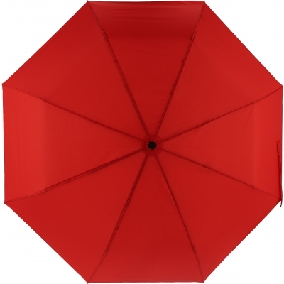 Parasol automatyczny Ø100 cm rPET IPSWICH