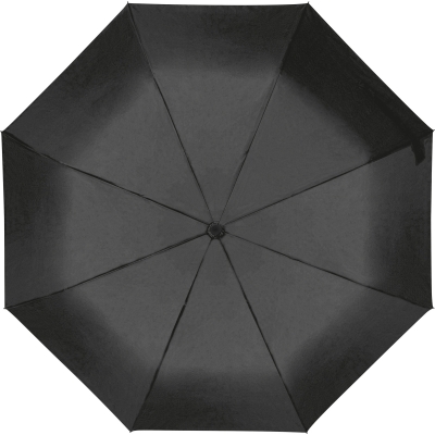Parasol automatyczny Ø100 cm rPET IPSWICH