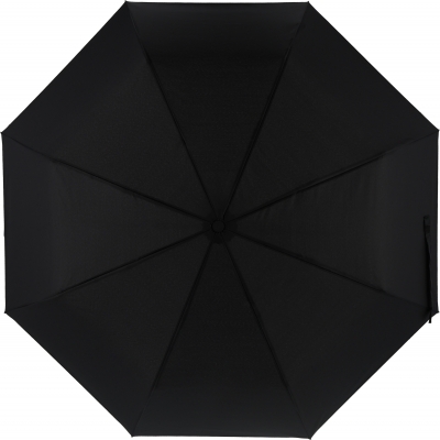 Parasol automatyczny Ø100 cm rPET IPSWICH