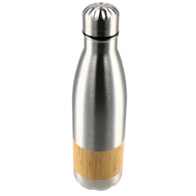 Butelka stalowa KOBE 750 ml