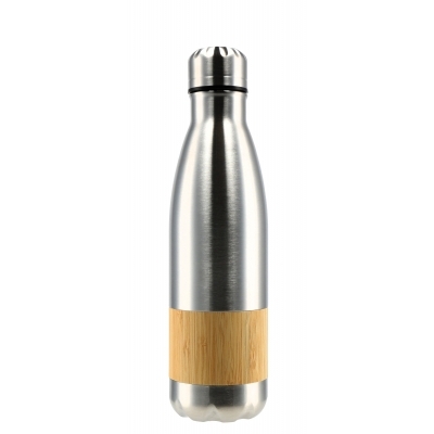 Butelka stalowa KOBE 750 ml