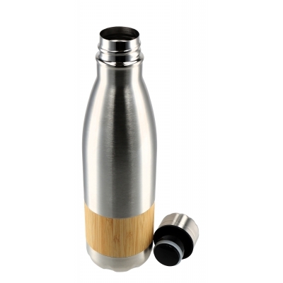 Butelka stalowa KOBE 750 ml