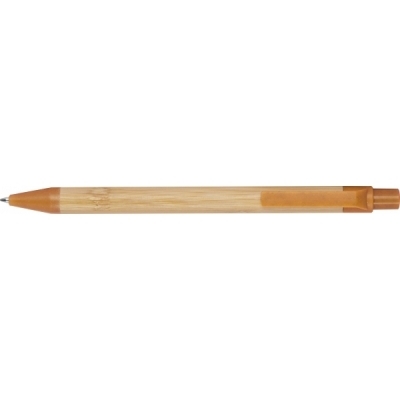Długopis bambusowy HALLE