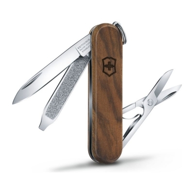 Scyzoryk Classic SD Wood Victorinox