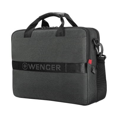 Torba na laptopa MX ECO rPET Brief 16'' Wenger