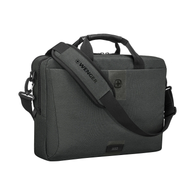 Torba na laptopa MX ECO rPET Brief 16'' Wenger