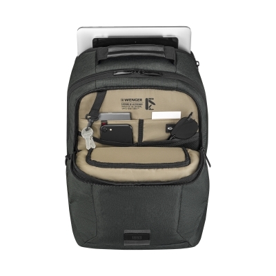 Plecak na laptopa MX ECO rPET Professional 16'' Wenger