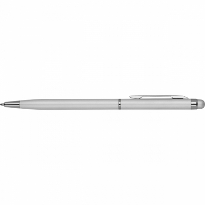 Długopis metalowy touch pen CATANIA