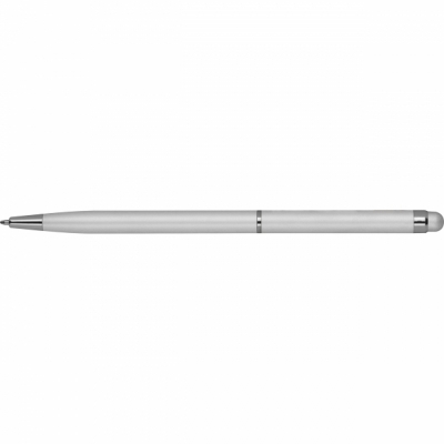 Długopis metalowy touch pen CATANIA