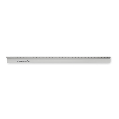 Linijka 30cm z aluminium