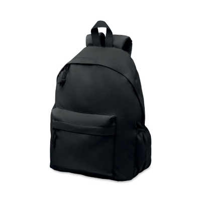 Plecak z poliestru 600d rpet