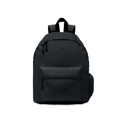 Plecak z poliestru 600d rpet