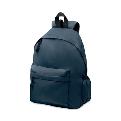 Plecak z poliestru 600d rpet