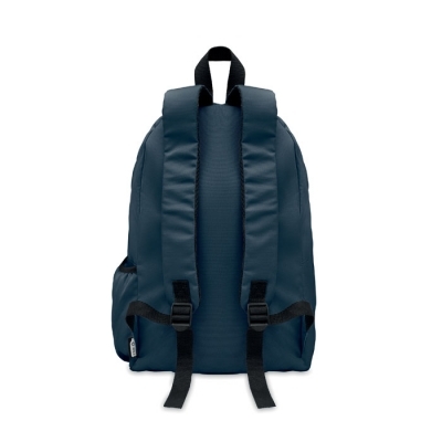 Plecak z poliestru 600d rpet