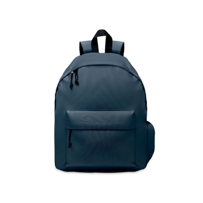 Plecak z poliestru 600d rpet