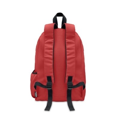 Plecak z poliestru 600d rpet