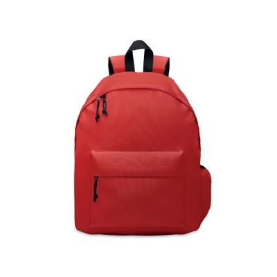Plecak z poliestru 600d rpet