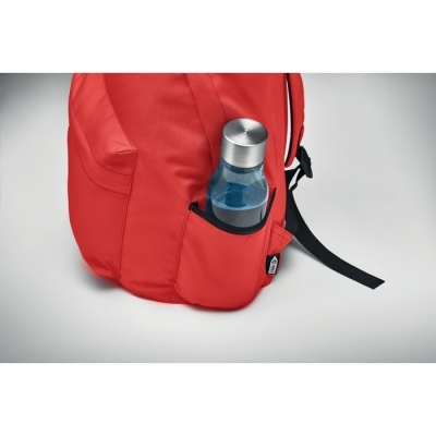 Plecak z poliestru 600d rpet