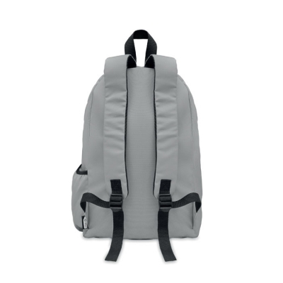 Plecak z poliestru 600d rpet