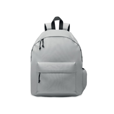 Plecak z poliestru 600d rpet