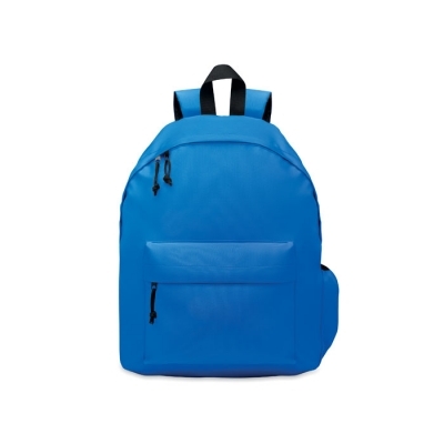 Plecak z poliestru 600d rpet
