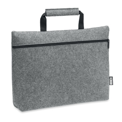 Torba na laptopa z filcu rpet