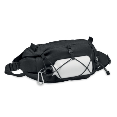 Torba na ramię z 600d rpet