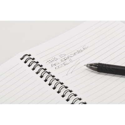 Zmazywalny notes a5
