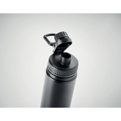 Butelka dwuścienna 500 ml