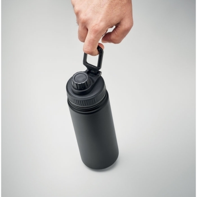 Butelka dwuścienna 500 ml