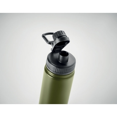 Butelka dwuścienna 500 ml