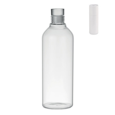 Butelka borosilikatowa 1l