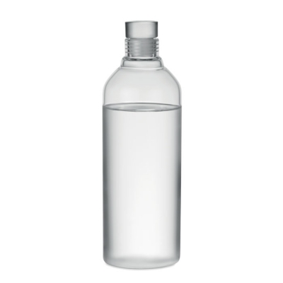 Butelka borosilikatowa 1l