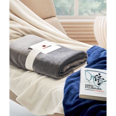 Koc polarowy rpet 280 gr/m²