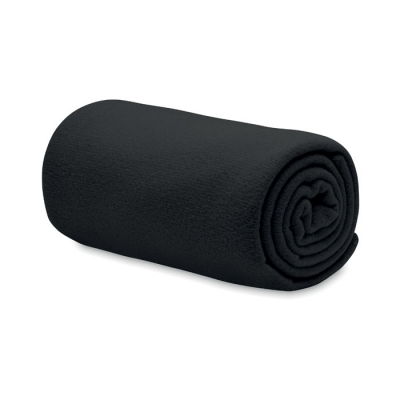 Koc z polaru rpet 130gr/m²