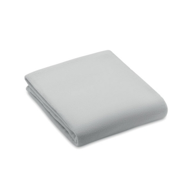 Koc z polaru rpet 130gr/m²