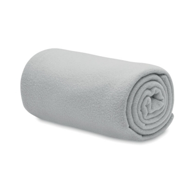 Koc z polaru rpet 130gr/m²